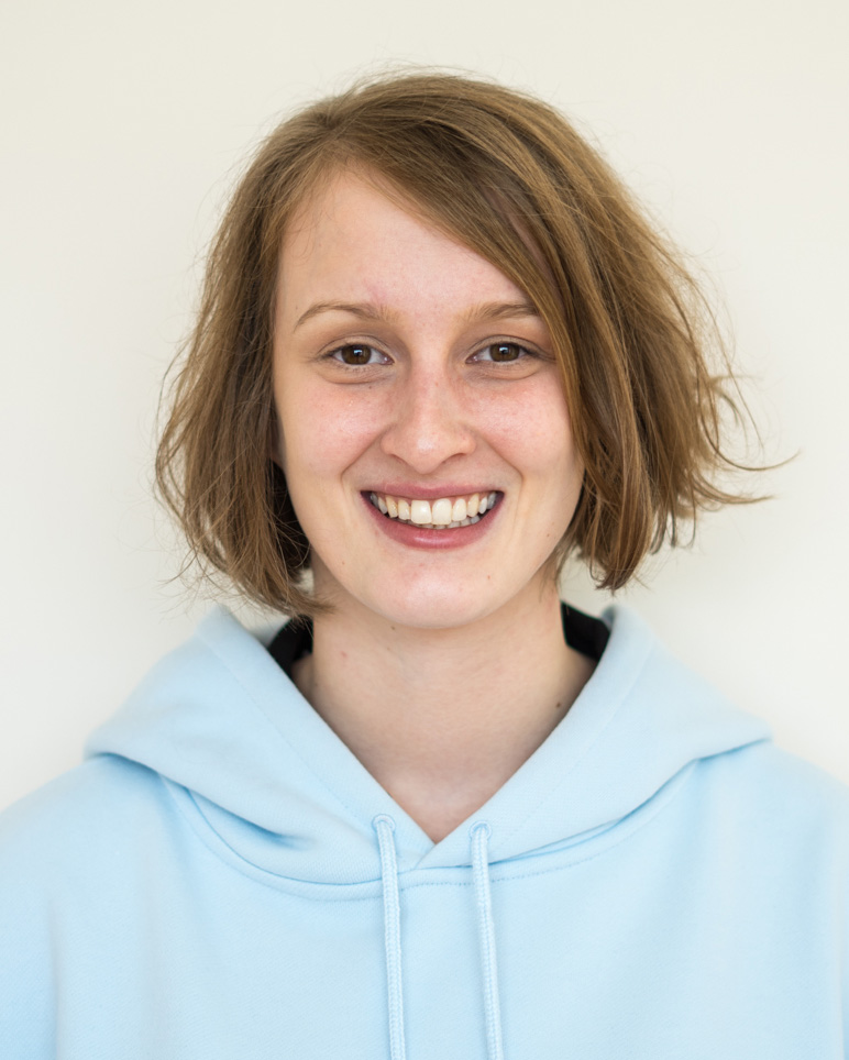 Gabrielle Le Ménahèze