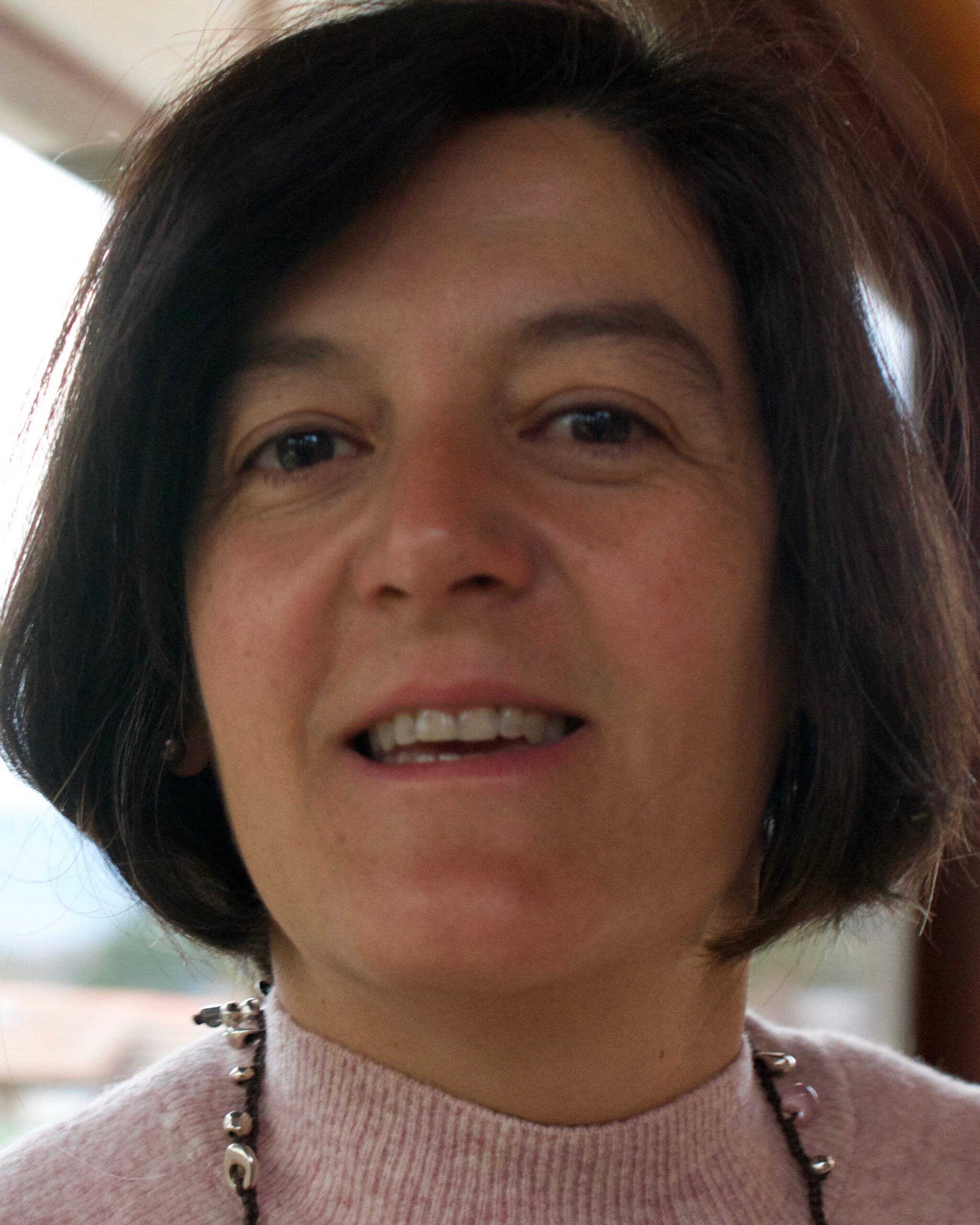 Josefa DIAMANTOPOULOS